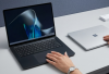 Microsoft Surface Laptop Ultra Laptop Pertama yang Bisa Jalankan AI 120 Miliar Parameter Secara Lokal