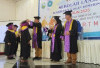 Para Lansia di OKU Bahagia Ikuti Wisuda Usai Jalani Belajar Setahun
