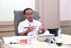 Kementerian ATR/BPN Dorong Predikat A untuk SAKIP