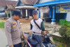 Polsek Buay Pemaca Intensifkan Patroli, Jalur Rawan Kriminal Disisir Ketat