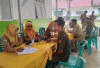 Gelar Layanan Cek Kesehatan Gratis untuk Warga