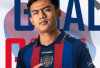 Lepas Arhan, Netizen Indonesia Ramai-Ramai Unfollow Instagram Suwon FC