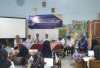 40 Guru SD di OKU Dilatih Pemanfaatan AI 