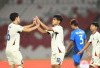 Kalahkan Filipina, Thailand U23 Duduki Peringkat Tiga Piala AFF U23 2025