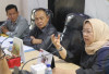 DPRD OKU Gelar Rapat Badan Musyawarah 