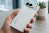 nubia Air Pro Bocor di Website Resmi Bodi 5,99mm dan Kamera 108MP!