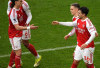 Tekuk Sunderland, Arsenal Menjauh di Puncak Klasemen 