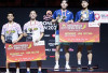 Indonesia Tanpa Gelar Usai Sabar/Reza Kalah di Final Indonesia Open
