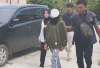 Usai Buron Hampir Sepekan, Siswi SMP Terduga Penusuk Guru PPPK di OKU Selatan Akhirnya Menyerahkan Diri