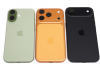 Beda Kelas, Beda Warna: Begini Cara Apple Membedakan iPhone 17, Air, dan Pro