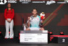 Jonatan Christie Juara Denmark Open 2025, Raih Hadiah Rp1,1 Miliar