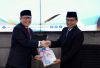 Pudji Prasetijanto Hadi Jabat Sekjen di Kementerian ATR/BPN