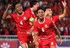 Top 100 Makin Dekat, Timnas Indonesia Naik Peringkat FIFA Usai Bungkam Oman dan Mozambik