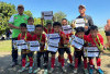 Debut Gemilang! SSB PSS U-9 Palembang Sabet Runner-Up Piala Ajendam 2026