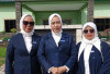 Ketua APJI OKU Timur Apresiasi Penutupan Diklat Militer SPPI Batch 3 2025