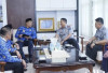 Perkuat Sinergi untuk Tingkatkan Pelayanan WBP