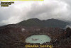 Gunung Berapi Dempo Longsor ke Kawah, Warga Diminta Menjauh