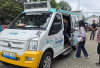 PLN Perkuat Ekosistem Kendaraan Listrik di Jambi melalui PLN Mobile Smart Mobility Day*