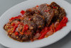 Resep Dendeng Balado Gurih Pedas, Sajian Klasik Minang yang Tak Pernah Gagal