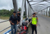Polres OKU Selatan Perketat Patroli demi Keamanan Wisatawan dan Pemudik