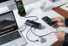 Power Bank Joyroom PODIX PR70 Ini Bisa Ngecas 2 Laptop Sekaligus, Harganya Cuma Segini