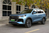 Chery Tiggo 8 CSH Indonesia, SUV Hybrid Canggih dengan Harga Mulai Rp 357 Jutaan
