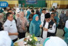 Lomba Masak Serba Ikan 2026, Bupati Teddy Dorong Budaya Gemar Makan Ikan
