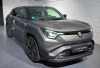 Pesaing Baru dari Suzuki! e-Vitara SUV Listrik 500 Km yang Bakal Masuk Indonesia 