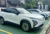 Chery Omoda E5 Indonesia, Harga Mulai Rp425 Juta! Worth It?
