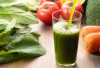 Resep Jus Detox Hijau Segar, Minuman Favorit untuk Membersihkan Tubuh