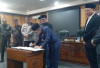 Pansus DPRD OKU Bongkar Proyek Diduga Bermasalah
