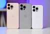 Pilihan Warna Baru iPhone 16 Pro