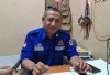 BPBD OKU Timur Siaga Karhutla, Satu Titik Panas Terdeteksi