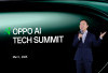 OPPO Targetkan 100 Juta Perangkat Berbasis AI di 2025, Gandakan Pencapaian Tahun Lalu