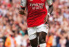 The Gunners Tampil Habis-Habisan