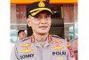 Ormas Bentrok, Kapolrestabes: Jangan Bikin Kacau Palembang
