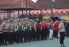 Perkuat Integritas Personel, Polres OKU Timur Rutin Gelar Binrohtal