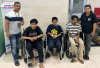 Tiga Karyawan di Jakarta Disekap 3 Pekan