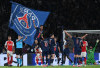 Kalahkan Arsenal, PSG Tantang Inter Milan di Final Liga Champions