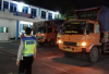 Gubernur Sumsel Tegaskan Larangan Truk Batubara
