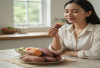 Amankah Makan Makanan Kukusan Setiap Hari?