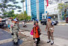Tuna Wisma di Tamkot Diamankan Sat PolPP
