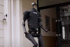 Demonstrasi Robot Humanoid Unitree H1 di Tiongkok Gegerkan Penonton, Gangguan Teknis Sebabkan Gerakan Liar