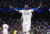 Arab Saudi Incar Vinicius Junior, Transfer Sensasional Mulai Mengemuka