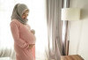 6 Ciri Tubuh Wanita yang Subur dan Cepat Hamil