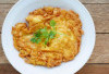 Resep Telur Dadar Simpel Rasa Istimewa, Cocok untuk Menu Harian