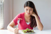 9 Cara Sehat Menurunkan Nafsu Makan untuk Mengontrol Berat Badan