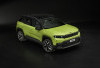 Jeep Compass EV Resmi Diluncurkan, Era Baru SUV Legendaris dengan Teknologi Listrik Murni