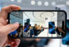 Rekam Video Sekelas Studio? Bisa! Ini Alasan iPhone 16 Pro Max Disukai Kreator 