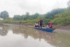 Diduga Limbah Perusahaan Cemari Sungai